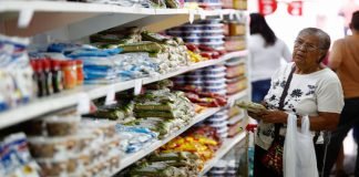 OVSan: 91% de la población venezolana tiene inseguridad alimentaria comida venezuela
