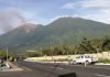 Guatemala en alerta por erupción de Volcán de Fuego