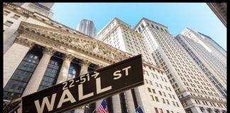 Wall Street abrió mixto y el Dow Jones gana un 0,27 %