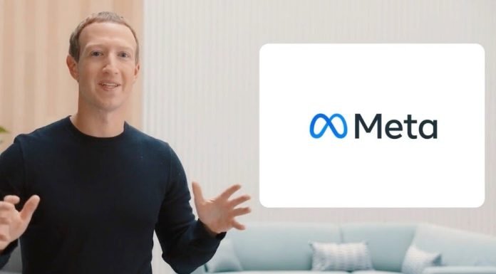 Mark Zuckerberg anunció cambio de nombre de la empresa que controla Facebook, Instagram y WhatsApp: se llamará Meta