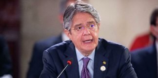 Presidente de Ecuador no irá al Parlamento a declarar por Papeles de Pandora