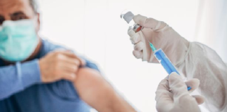 Vacunar al 40% del mundo dará fin a la fase aguda de la pandemia