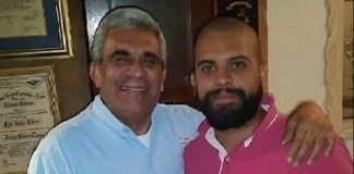 Hijo de Baduel fue amenazado con torturas para forzarlo a decir su padre murió por COVID