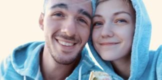 FBI aseguró que los restos humanos hallados en una reserva natural en Florida son del novio de Gabby Petito