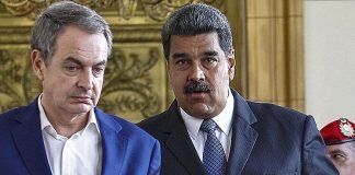 ‘El Pollo’ Carvajal revela al juez que Zapatero es propietario de una mina de oro en Venezuela