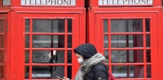 Reino Unido descartó otro confinamiento a pesar del alza de casos