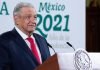 AMLO se presentará en el Consejo de Seguridad de la ONU