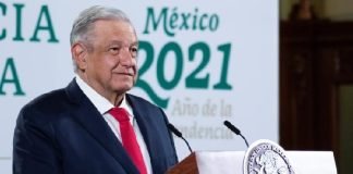 AMLO se presentará en el Consejo de Seguridad de la ONU
