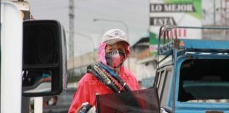 Solo el 33% de las venezolanas tienen un trabajo fijo