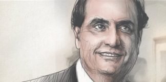 Ratifican ocho cargos por lavado de dinero contra Alex Saab en su primera audiencia