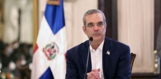 El PLD pidió explicaciones a Abinader por los papeles de Pandora