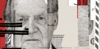 Papeles de Pandora : Corinna Larsen planeó legar a Juan Carlos I el 30% de los ingresos provenientes de un fondo Hispano-Saudí