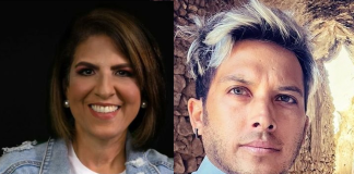 Alex Tienda lanza dardo a Patricia Poleo y la periodista responde