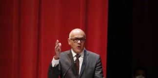 Régimen suspendió nueva ronda de diálogo en México