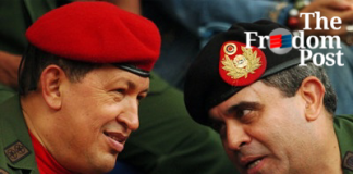 Baduel, ni héroe ni mártir – Por Raymond Azar