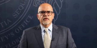 Fiscal Federal de Florida: Álex Saab permanecerá detenido en espera de su juicio