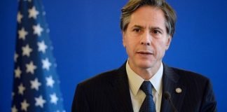 Secretario de Estado de EE.UU aseguró que la justicia «seguirá su curso» en el caso de Álex Saab