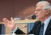Borrell: «He dicho todo lo que tenía que decir» sobre observación electoral del 21N