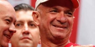 España extraditará el sábado a EEUU al exgeneral chavista Hugo Carvajal