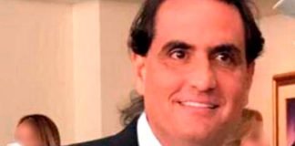 Alex Saab es extraditado a Estados Unidos