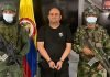 El Tiempo: «Otoniel» negocia con información sobre narcotráfico entre Colombia y Venezuela