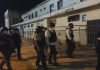 Ecuador militariza la prisión de Guayaquil tras la masacre de presos