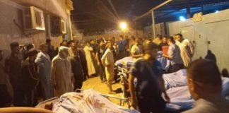 Ataque del Estado Islámico en Irak deja 12 muertos