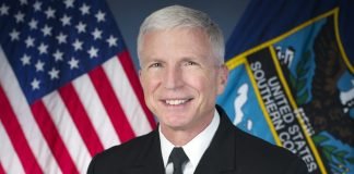 Faller: “Maduro permite a narcotraficantes tener bases en Venezuela”