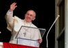 El papa Francisco pide una solución para los flujos migratorios