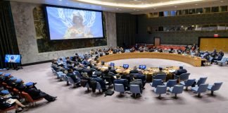 El Consejo de Seguridad de la ONU se reúne sobre Sudán, pero sin consenso