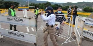 Colombia ampliará horario en la frontera con Venezuela en jornada de un día sin IVA