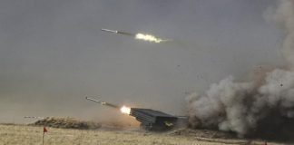 Corea del Norte lanza proyectiles no identificados