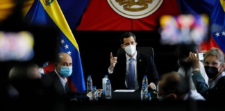 Transparencia Venezuela ante las graves denuncias sobre la gestión del Gobierno interino