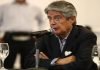 Guillermo Lasso: «Extradición de Saab permitirá investigar lo que el mundo sospecha»