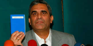 El error del General Baduel