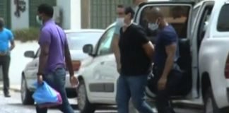 Los casos Saab, Carvajal y el mito de la Justicia internacional