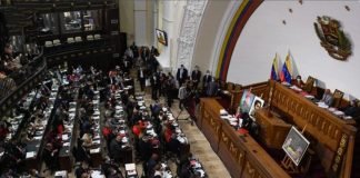 Parlamento chavista aprueba ley de uso del lenguaje inclusivo con «enfoque de género»