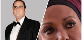 Corte Suprema investiga relación entre Alex Saab y Piedad Córdoba