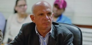 La Audiencia Nacional de España reactiva la extradición de Hugo Carvajal a EE.UU.