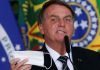 Youtube suspendió por 7 días la cuenta de Bolsonaro por «desinformación»