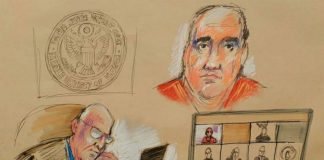 Defensa de Alex Saab sugiere investigar medios que publicaron fotos del empresario durante la audiencia