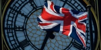 Embajada británica en Caracas retomó la entrega de visa de visitas a venezolanos