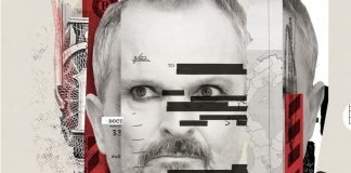 Papeles de Pandora : Miguel Bosé ha sido accionista de una sociedad en Panamá vinculada a un banco suizo