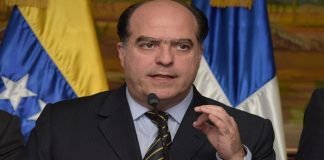 Borges: Cambio de posición de Perú sobre Venezuela desampara a migrantes