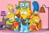 Ofrecen $7mil por ver todos los capítulos de Los Simpson