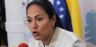 Gómez: Aún no hay un acuerdo binacional que regule reapertura fronteriza