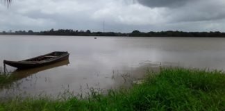 Familiares exigen respuesta por naufragio en el Delta Amacuro