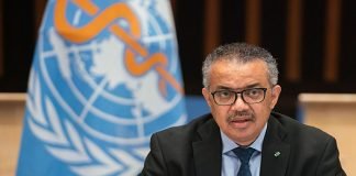 OMS: Otro virus surgirá “en algún momento”