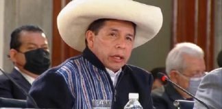 Gobierno de Perú plantea subir impuestos a ricos y exigirle el IVA a Netflix