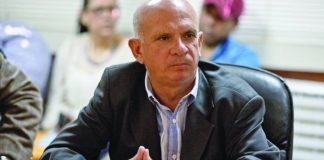 La Audiencia Nacional española acuerda la entrega de «El Pollo» Carvajal a EEUU